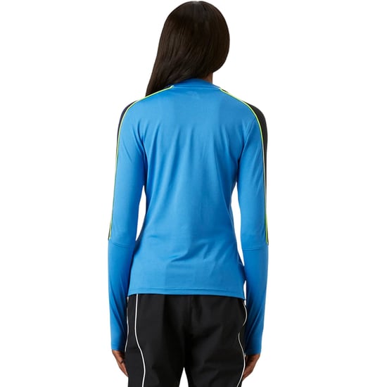 Under Armour - "Challenger" Base Layer Oberteil für Damen, Anliegend (Grau) - Image 3