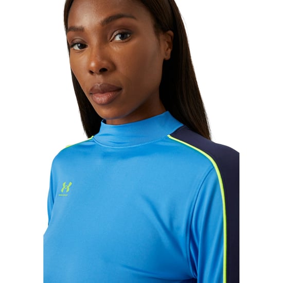 Under Armour - "Challenger" Base Layer Oberteil für Damen, Anliegend (Grau) - Image 4