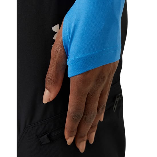 Under Armour - "Challenger" Base Layer Oberteil für Damen, Anliegend (Grau) - Image 5