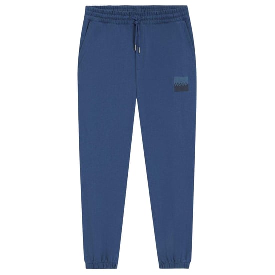 Hugo - "Dusplitan" Jogginghosen für Herren (Mittelblau) - Image 2