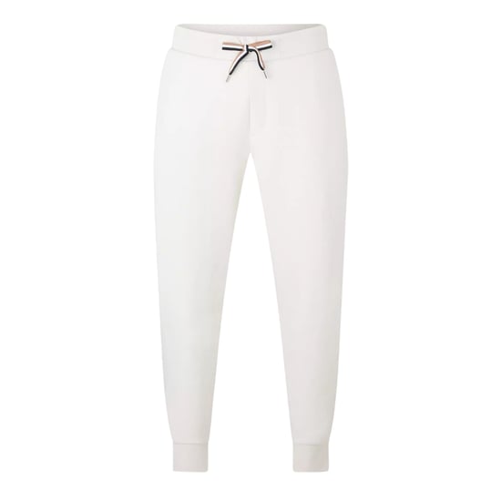 Boss - "C-Larsen" Jogginghosen für Herren (Weiß) - Image 1