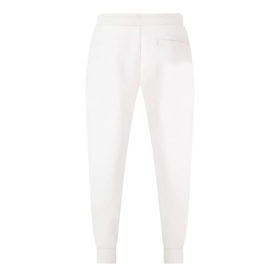 Boss - "C-Larsen" Jogginghosen für Herren (Weiß) - Image 2