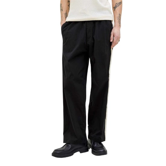 Jack And Jones - "Owen" Jogginghosen für Herren (Schwarz) - Image 1