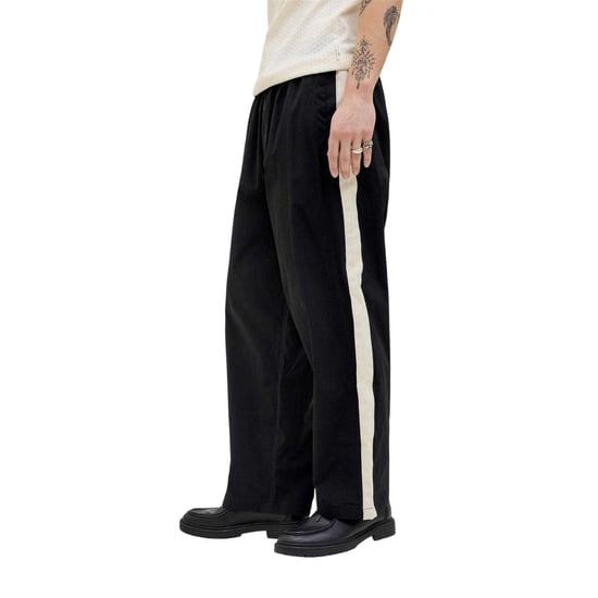 Jack And Jones - "Owen" Jogginghosen für Herren (Schwarz) - Image 3