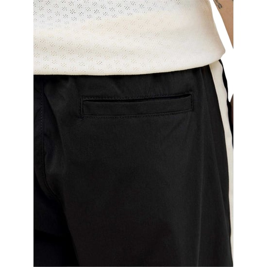 Jack And Jones - "Owen" Jogginghosen für Herren (Schwarz) - Image 4