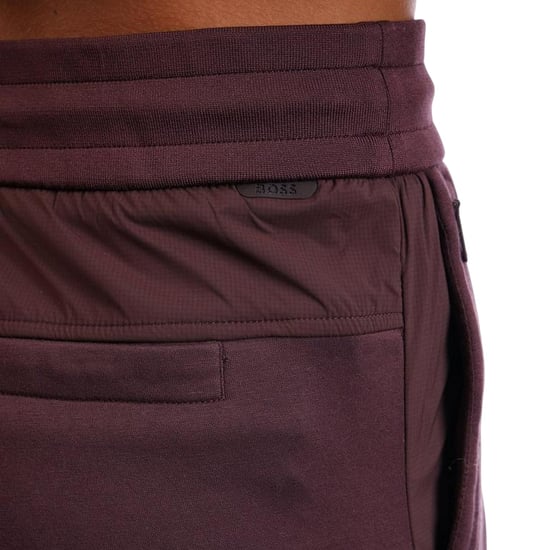 Hugo Boss - "Lamont" Jogginghosen für Herren (Rot) - Image 3