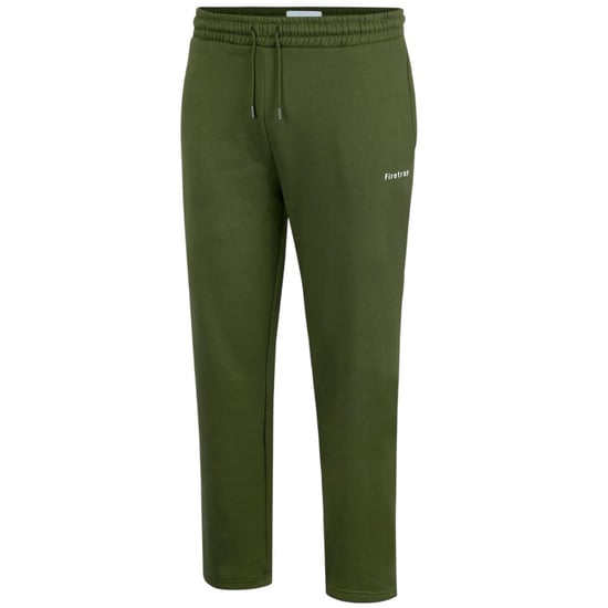 Firetrap - Jogginghosen für Herren (Tarn-Grün) - Image 3