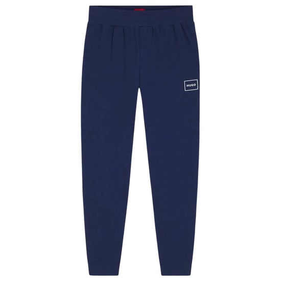 Hugo Boss - "Laze" Jogginghosen für Herren (Dunkelblau) - Image 1