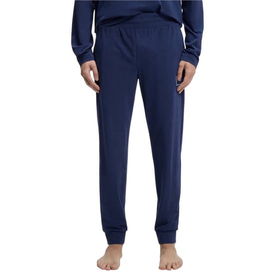 Hugo Boss - "Laze" Jogginghosen für Herren (Dunkelblau) - Image 4
