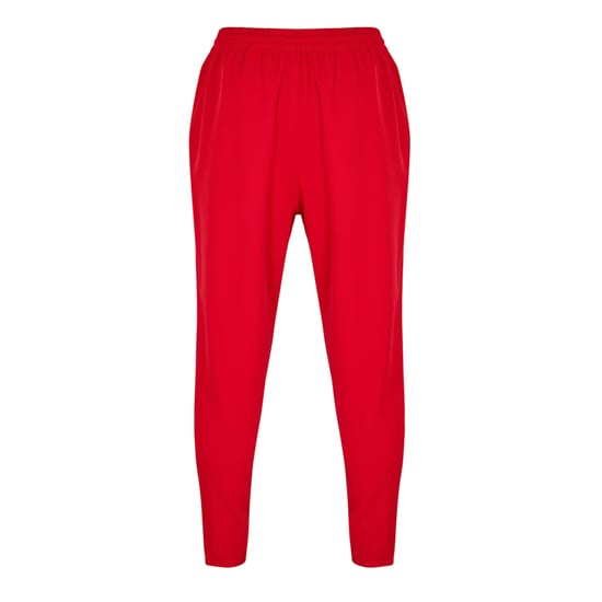 Castore - Trainingshose für Herren (Rot) - Image 2