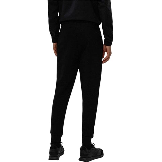 Hugo - "Dutschi" Jogginghosen für Herren (Schwarz) - Image 2