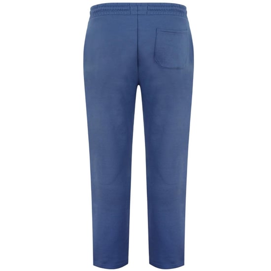 Firetrap - Jogginghosen für Herren (Graublau) - Image 2