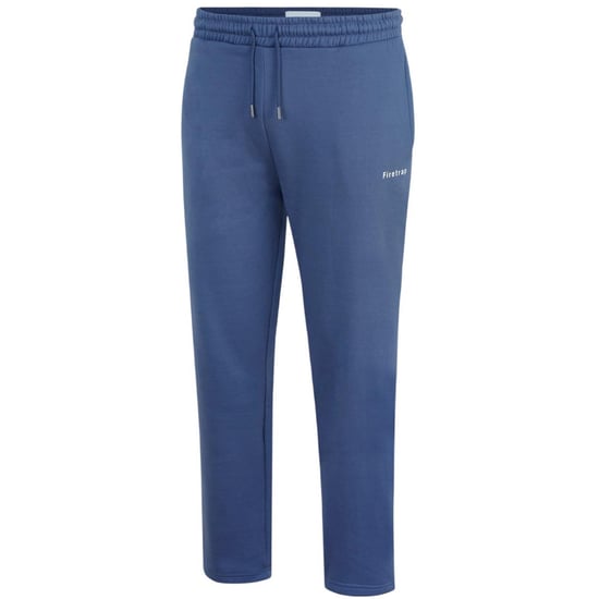 Firetrap - Jogginghosen für Herren (Graublau) - Image 3