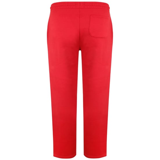 Firetrap - Jogginghosen für Herren (Rot) - Image 2