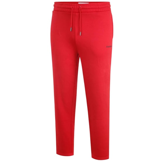 Firetrap - Jogginghosen für Herren (Rot) - Image 3