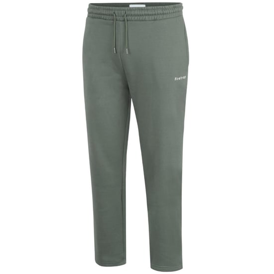 Firetrap - Jogginghosen für Herren (Graubeige) - Image 3