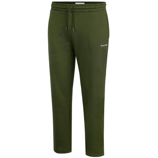 Firetrap - Jogginghosen für Herren (Oliv) - Image 3