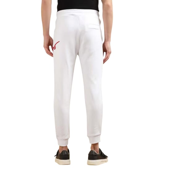 Hugo - "Drog" Jogginghosen für Herren (Weiß) - Image 2