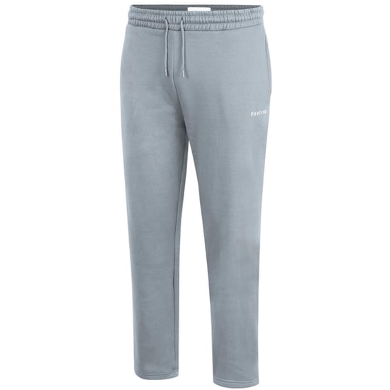 Firetrap - Jogginghosen für Herren (Mittelgrau) - Image 3