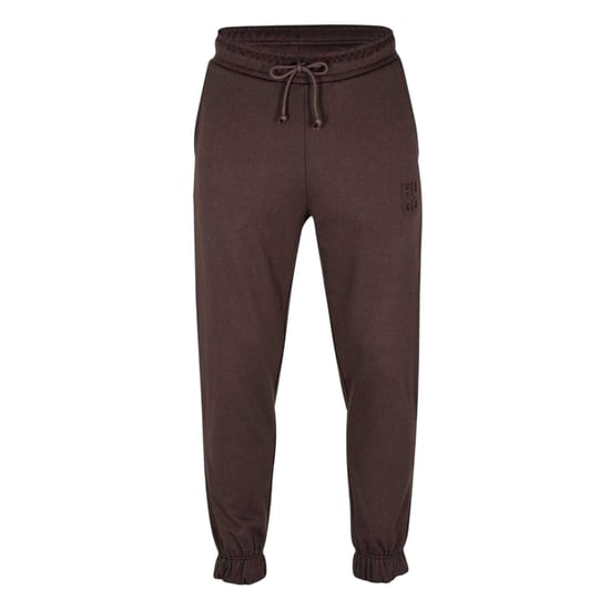 Hugo - "Dchard" Jogginghosen für Herren (Dunkelbraun) - Image 1
