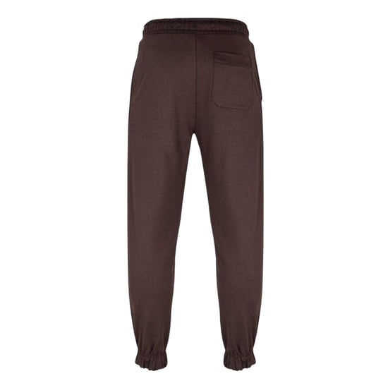 Hugo - "Dchard" Jogginghosen für Herren (Dunkelbraun) - Image 2