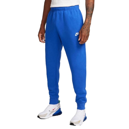 Nike - "Sportswear Club" Jogginghosen für Herren (Game Royal) - Image 2