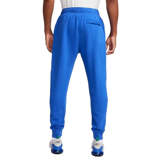 Nike - "Sportswear Club" Jogginghosen für Herren (Game Royal) - Image 3