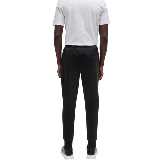 Hugo Boss - "Lamont" Jogginghosen für Herren (Schwarz) - Image 2