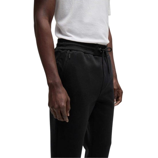 Hugo Boss - "Lamont" Jogginghosen für Herren (Schwarz) - Image 3