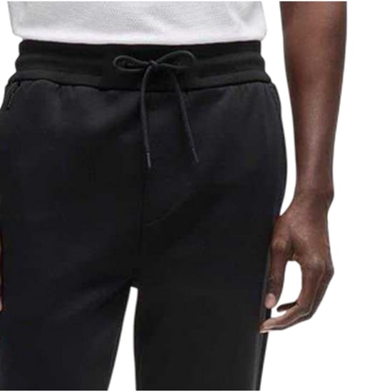 Hugo Boss - "Lamont" Jogginghosen für Herren (Schwarz) - Image 4