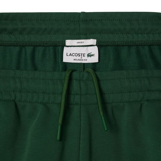 Lacoste - Trainingshose für Herren (Grün) - Image 3