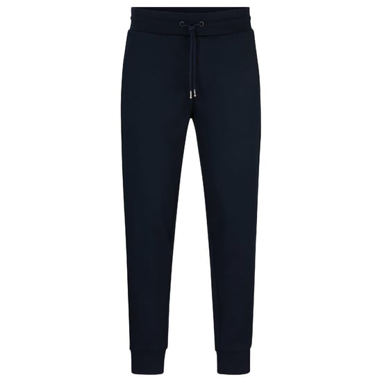 Boss - "Lamont" Jogginghosen für Herren (Dunkelblau) - Image 1