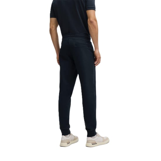 Boss - "Lamont" Jogginghosen für Herren (Dunkelblau) - Image 2