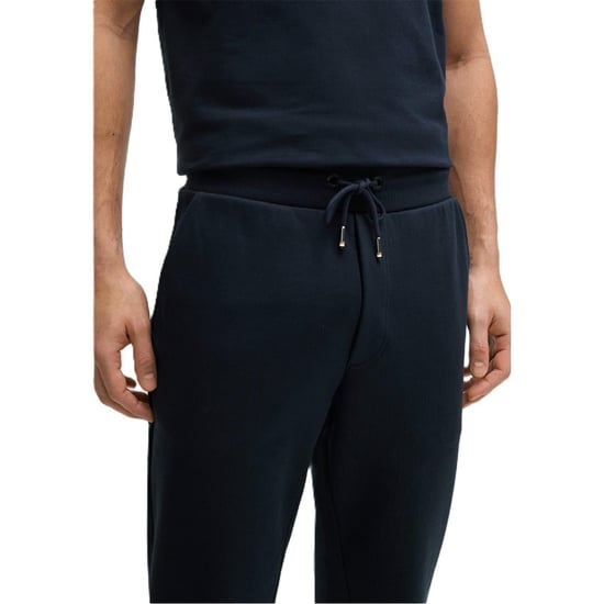 Boss - "Lamont" Jogginghosen für Herren (Dunkelblau) - Image 3