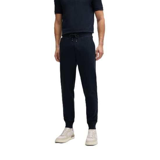 Boss - "Lamont" Jogginghosen für Herren (Dunkelblau) - Image 4
