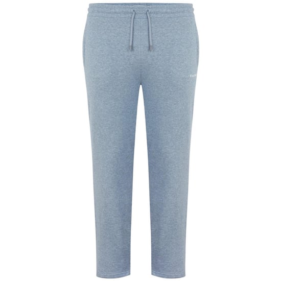 Firetrap - Jogginghosen für Herren (Grau meliert) - Image 1