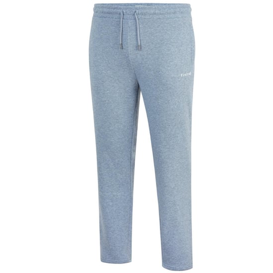 Firetrap - Jogginghosen für Herren (Grau meliert) - Image 3