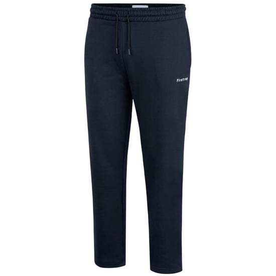Firetrap - Jogginghosen für Herren (Schwarz) - Image 3