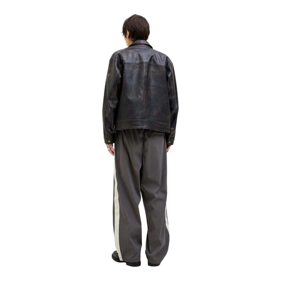 Jack And Jones - "Owen" Jogginghosen für Herren (Braun) - Image 2