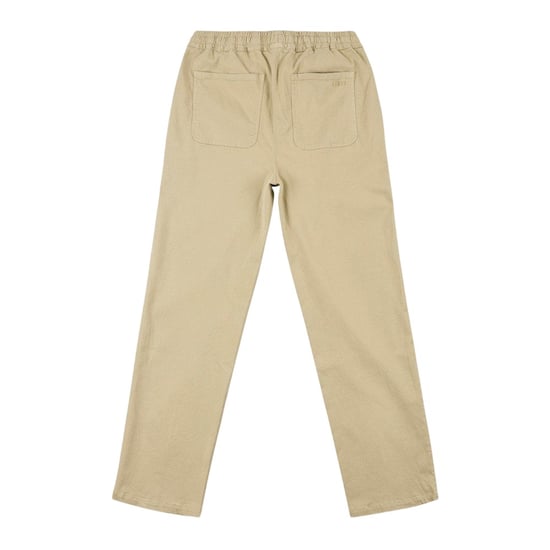 Albam - "Judd" Jogginghosen für Herren (Braungrau) - Image 2