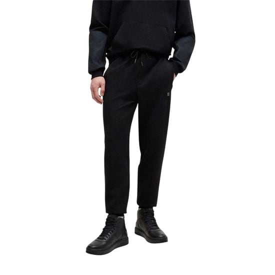 Hugo Boss - "Dimacs" Jogginghosen für Herren (Schwarz) - Image 1