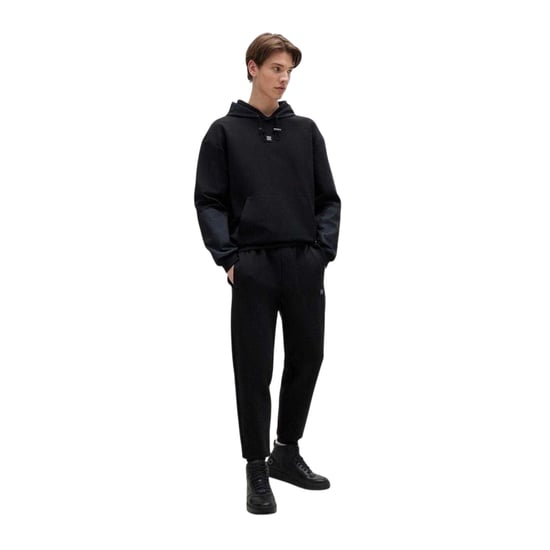 Hugo Boss - "Dimacs" Jogginghosen für Herren (Schwarz) - Image 5