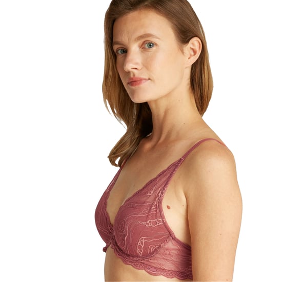 Calvin Klein - BH für Damen (Rot) - Image 1