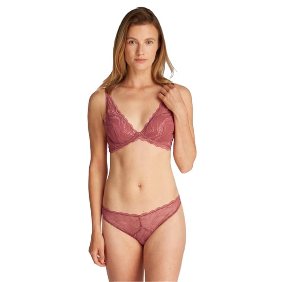 Calvin Klein - BH für Damen (Rot) - Image 4