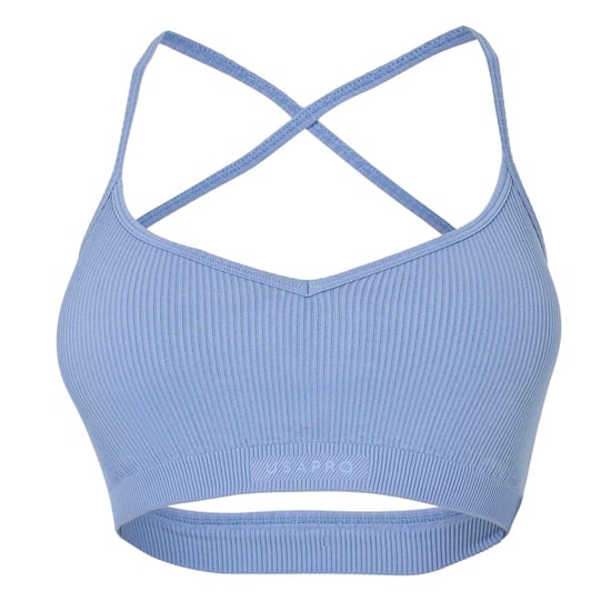USA Pro - "Scrunch" Sport-BH für Damen (Abenddämmerung) - Image 2
