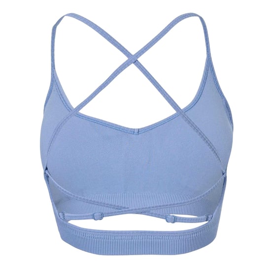USA Pro - "Scrunch" Sport-BH für Damen (Abenddämmerung) - Image 3