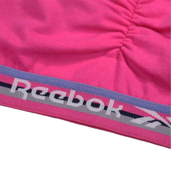 Reebok - "Jackie" Sport-BH für Damen (Pink) - Image 3