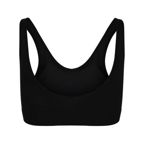 Reebok - "Kira" Sport-BH für Damen (Schwarz) - Image 2