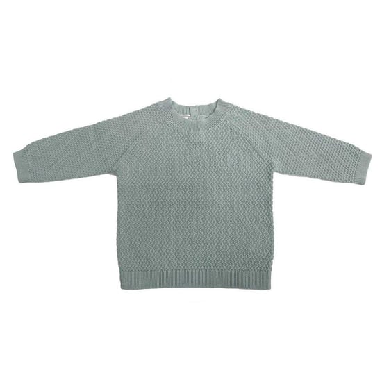 Jack Wills - Loungewear Set für Baby, Pointelle-Stoff (Babyblau) - Image 3