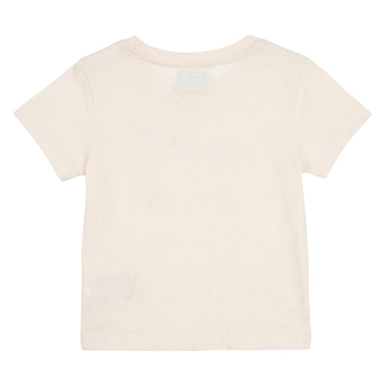 Nike - "Air" T-Shirt und Shorts für Baby (Orange) - Image 4